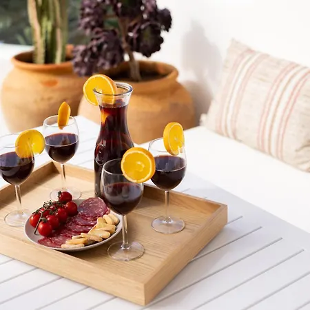 Lejlighed Victoria *