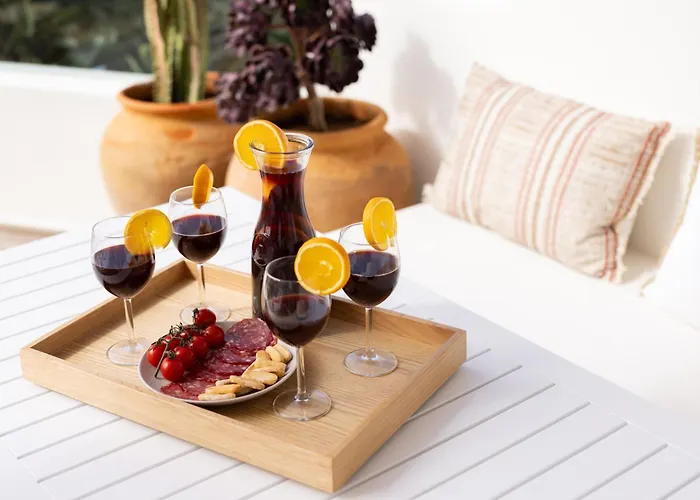 Lejlighed Victoria *