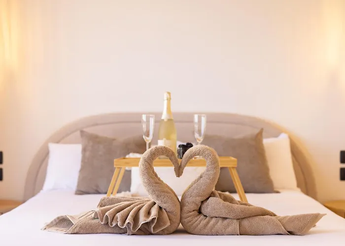 Victoria Lejlighed Callao Salvaje