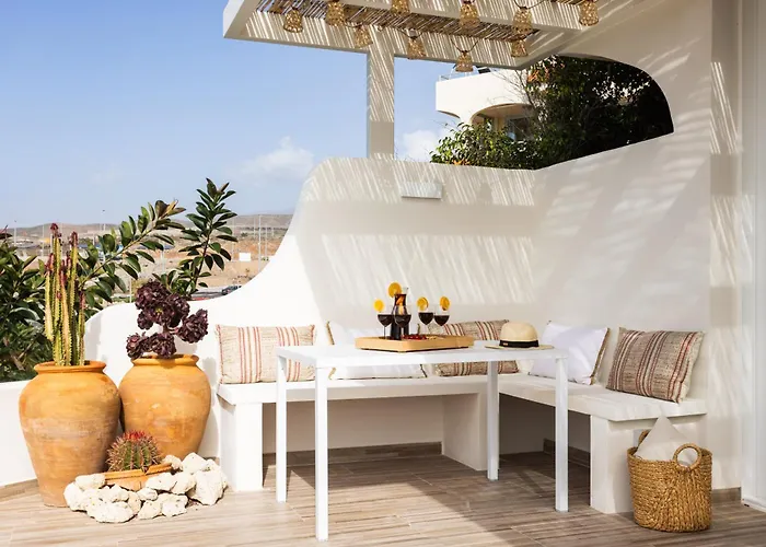 Lejlighed Victoria *