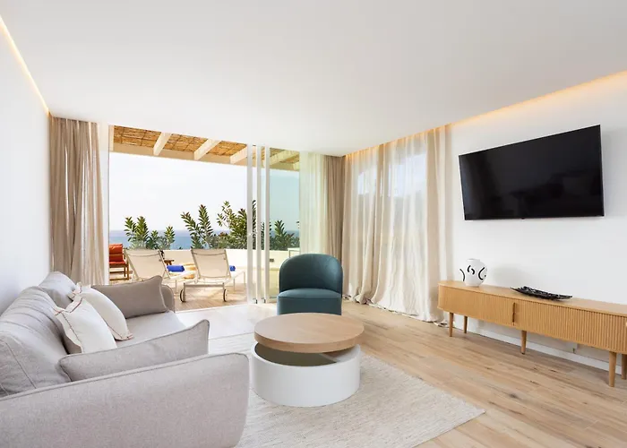 Lejlighed Victoria Callao Salvaje