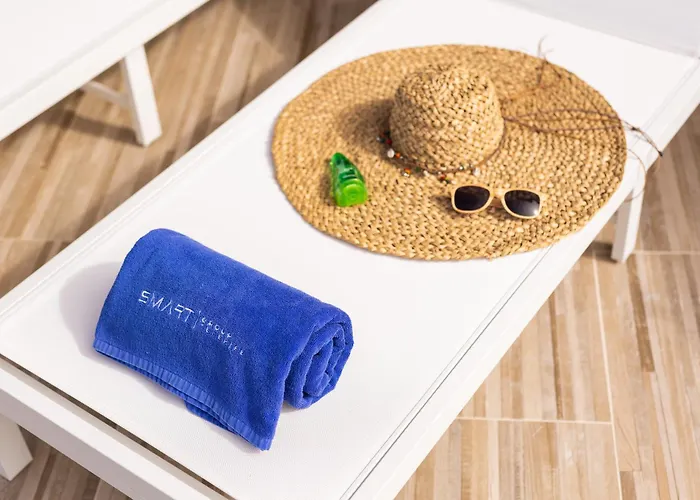 Victoria Lejlighed Callao Salvaje