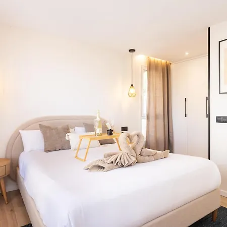 Victoria Apartment Callao Salvaje