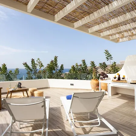 Victoria Apartment Callao Salvaje