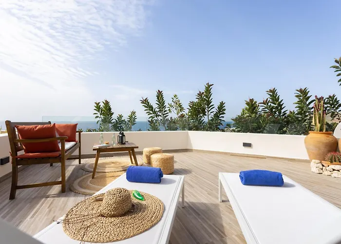 Appartement Victoria *