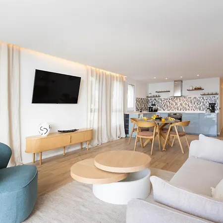 Apartmán Victoria *