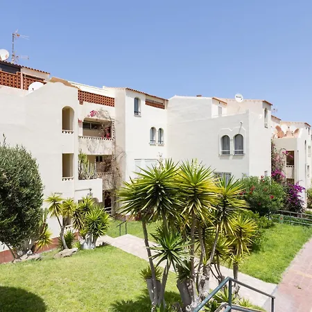 Victoria Apartmán Callao Salvaje