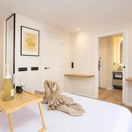 Apartmán Victoria *