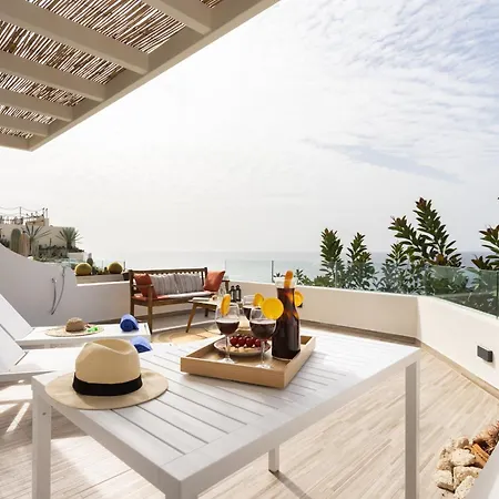 Victoria Callao Salvaje