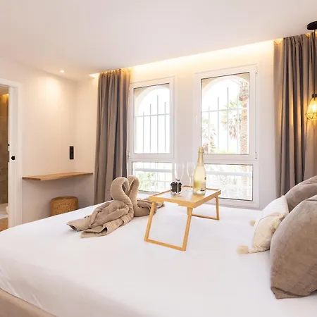 Apartamento Victoria