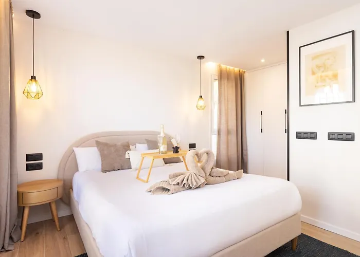 Victoria Apartmán Callao Salvaje