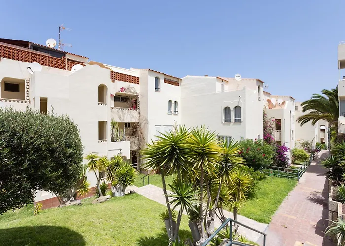 Victoria Apartmán Callao Salvaje