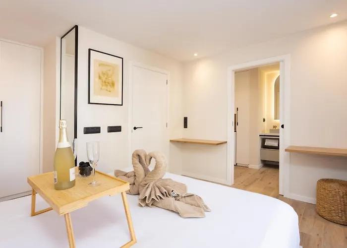 Apartmán Victoria *