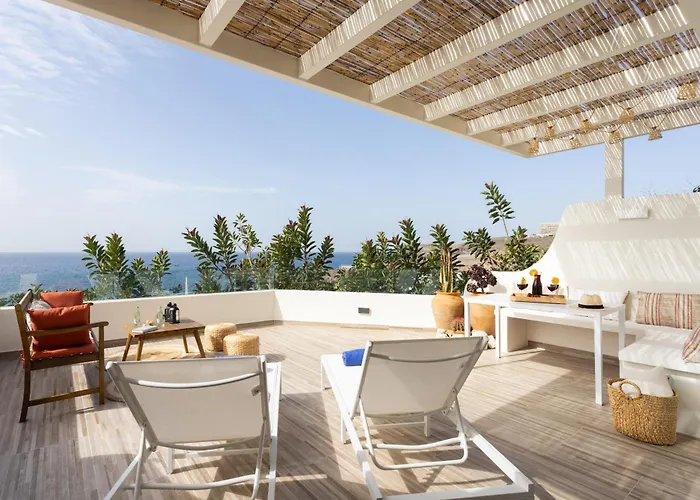 Victoria Apartmán Callao Salvaje